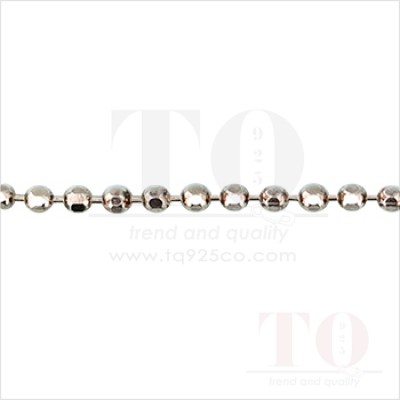 Chain: Ball Diamond Cut