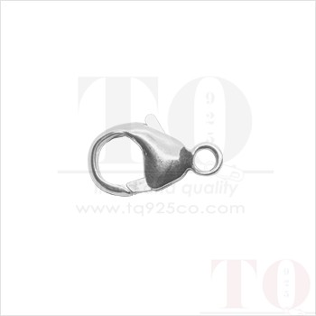 TQ925 – Silver Findings & Chains TQ925 – Silver Findings & Chains