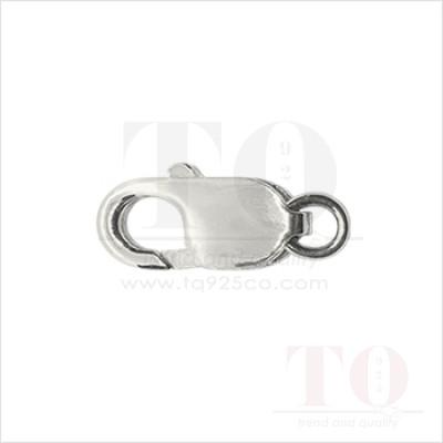 Crab clasp on sale