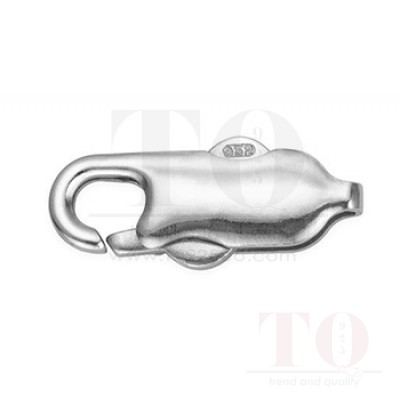 Crab Clasp