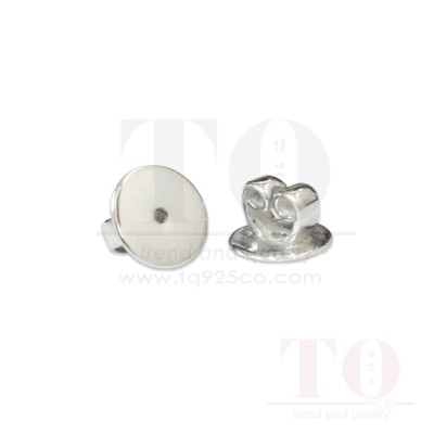TQ925 – Silver Findings & Chains TQ925 – Silver Findings & Chains